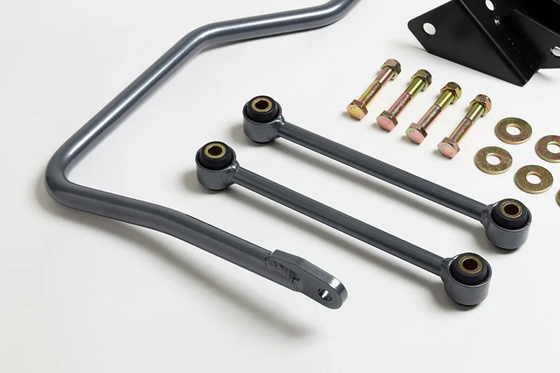Progress Sway Bar Toyota Tundra (2022-2023) Rear - 22.2121.000 - Image 2