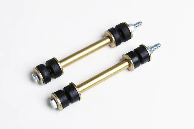 Progress Sway Bar Chevy Silverado 2500 (99-06) GMC Sierra 1500 (99-06) Front - 21.0470.060 - Image 2