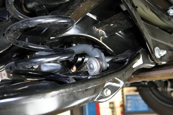 Progress Sway Bar Honda Accord (18-22) Civic (16-21) Rear - 62.1018 - Image 3