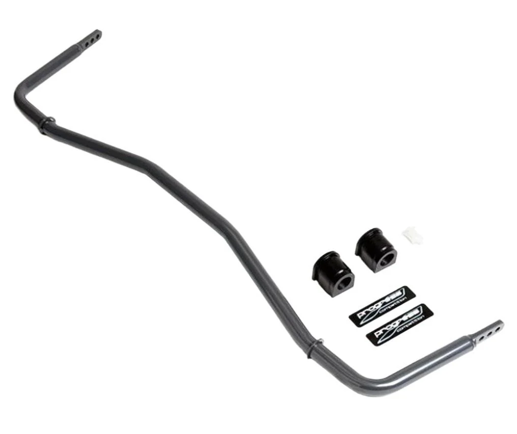 Progress Sway Bars Mazda Miata NC (2006-2014) Miata ND (2016-2024) 28.5mm Front & 16mm Rear Set - 63.1134