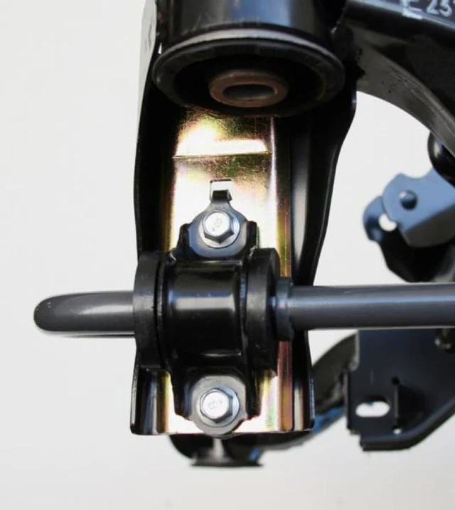 Progress Sway Bars Scion FR-S/ Toyota 86/ Subaru BRZ (13-16) Front & Rear Set - 63.2136 - Image 3