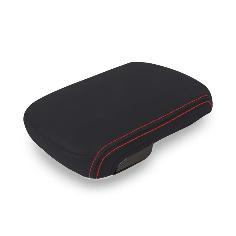 PRP Center Console Covers Toyota Tacoma (2012-2015) Multiple Stitching Color Options
