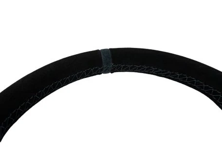 PRP Comp – R Steering Wheel [6 Point Bolt Pattern] Leather - Image 3