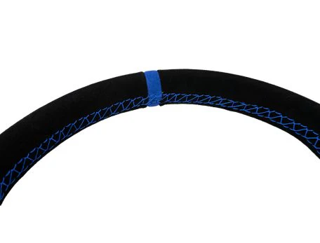 PRP Comp – R Steering Wheel [6 Point Bolt Pattern] Leather - Image 6