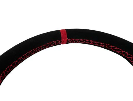 PRP Comp – R Steering Wheel [6 Point Bolt Pattern] Leather - Image 9
