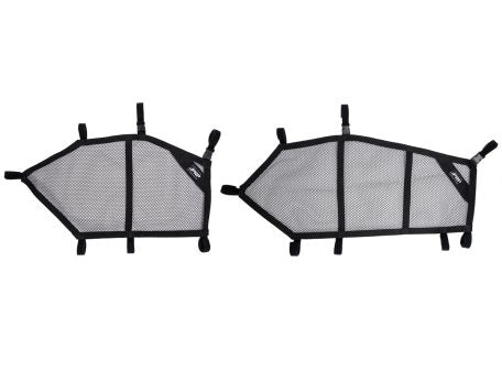 PRP Mesh Window Net Can-Am Maverick X3 Max [4 Seaters] Nylon Mesh