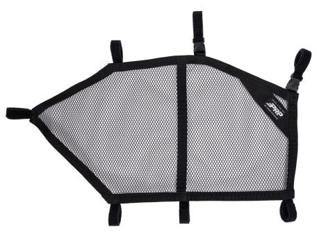 PRP Mesh Window Net Can-Am Maverick X3 Max [4 Seaters] Nylon Mesh - Image 3
