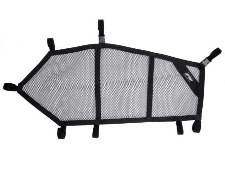 PRP Mesh Window Net Can-Am Maverick X3 Max [4 Seaters] Nylon Mesh - Image 4