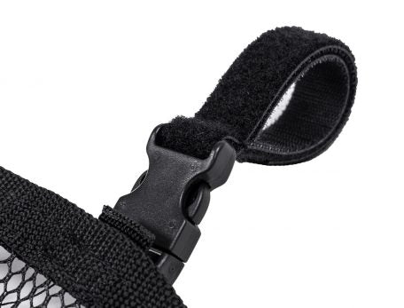 PRP Mesh Window Net Can-Am Maverick X3 Max [4 Seaters] Nylon Mesh - Image 5