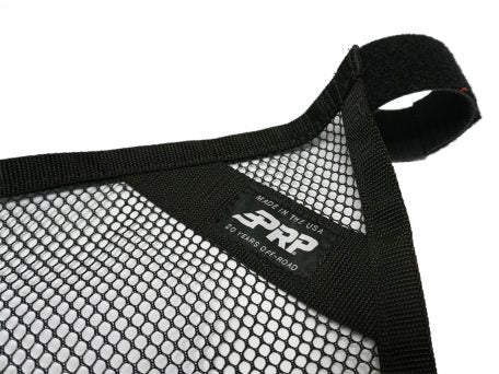 PRP Mesh Window Net Polaris XP Turbo S (2018-2022) Nylon Mesh - Image 2