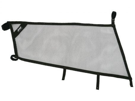 PRP Mesh Window Net Polaris XP Turbo S (2018-2022) Nylon Mesh - Image 3