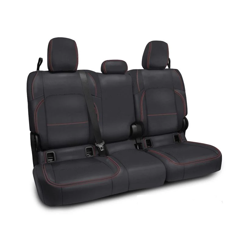 PRP Rear Bench Cover Jeep Gladiator JT (2018-2022) Multiple Stitching Color Options