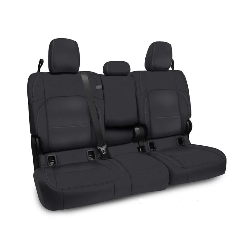 PRP Rear Bench Cover Jeep Gladiator JT (2018-2022) Multiple Stitching Color Options - Image 5