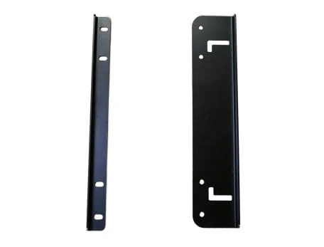 PRP Seat Adapter Mounts Jeep Wrangler TJ (1997-2002) One Side