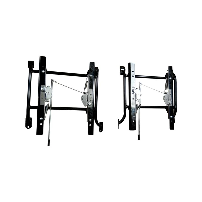 PRP Seat Mounts Toyota Tacoma (1995-2004) Pair - Image 2