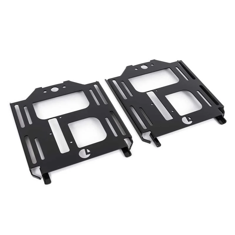 PRP Steel Seat Mounts Polaris General (2017-2022) Pair