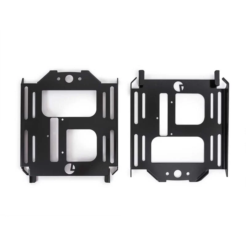 PRP Steel Seat Mounts Polaris General (2017-2022) Pair - Image 2