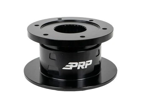 PRP Steering Wheel Hub Polaris GEM / Ace / Ranger / RS1 / PRO / Turbo - Quick Release
