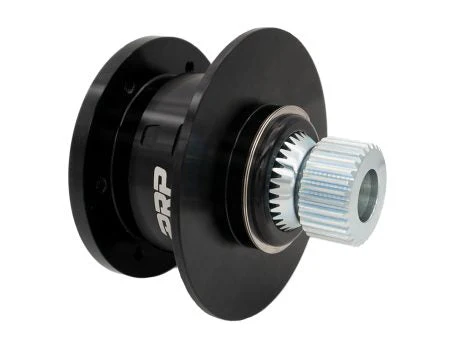 PRP Steering Wheel Hub Polaris GEM / Ace / Ranger / RS1 / PRO / Turbo - Quick Release - Image 2