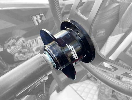 PRP Steering Wheel Hub Polaris General - Quick Release - Image 4