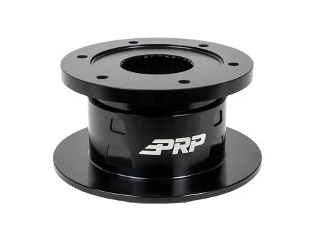 PRP Steering Wheel Hub Polaris RZR - Quick Release
