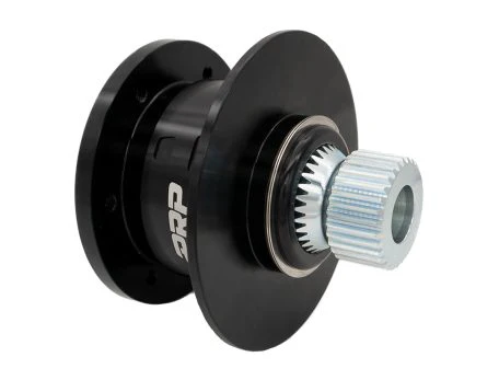 PRP Steering Wheel Hub Polaris RZR - Quick Release - Image 2