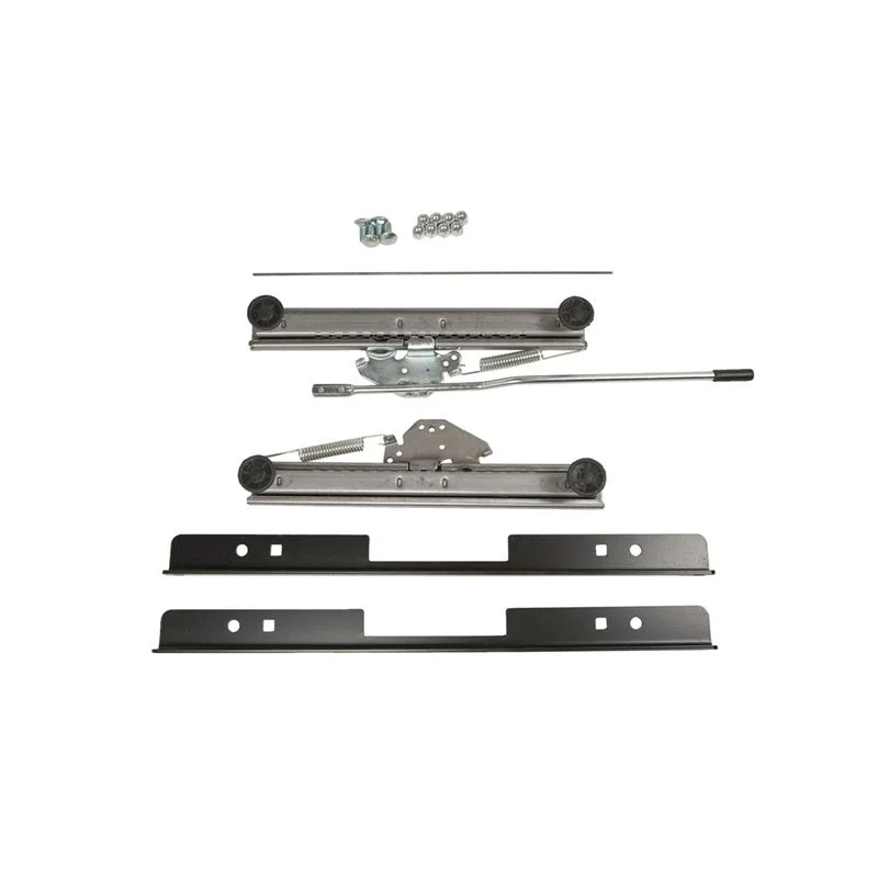 PRP Universal Off-Road Seat Slider - w/ or w/o Angle Mount Kit - Image 3