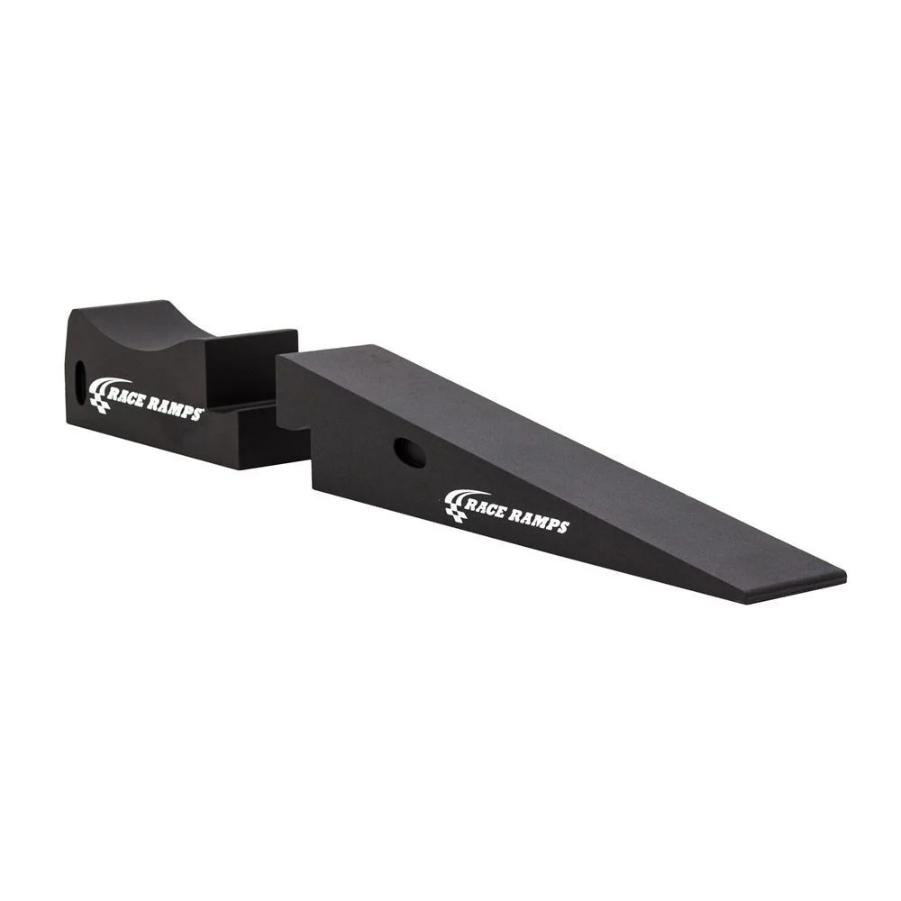 Race Ramps 10.5" Lift Super Duty Truck Service Ramps (15 Degrees Approach Angle) RR-STR - Image 3