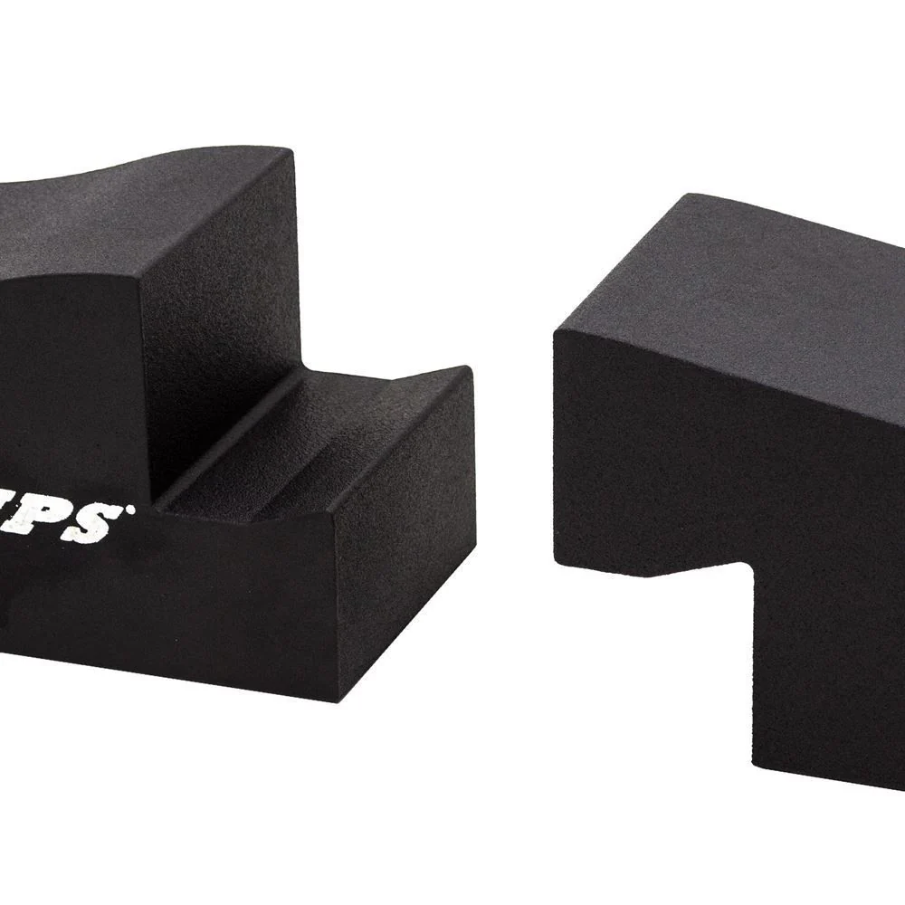 Race Ramps 10.5" Lift Super Duty Truck Service Ramps (15 Degrees Approach Angle) RR-STR - Image 4