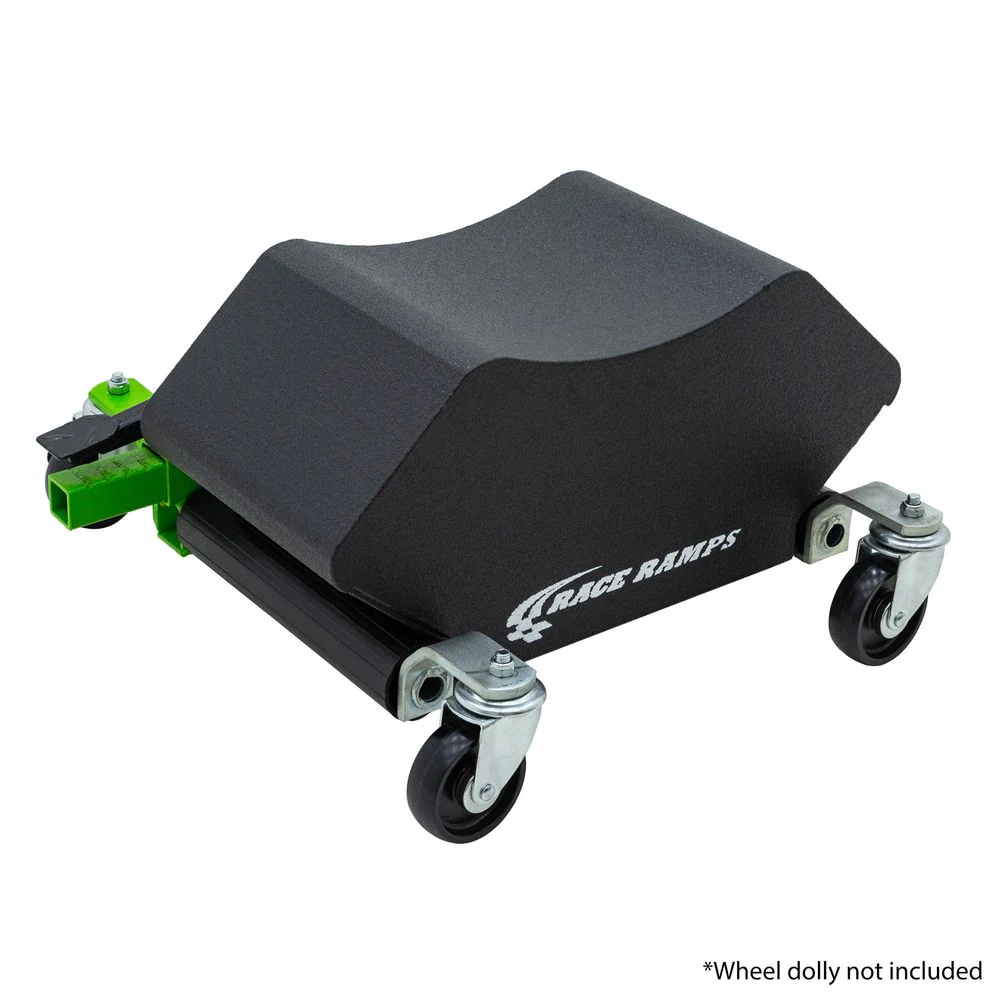 Race Ramps 10" Lift Height Crib Cruisers (1,500 lbs. / Crib Capacity) RR-CC-10 - Image 4