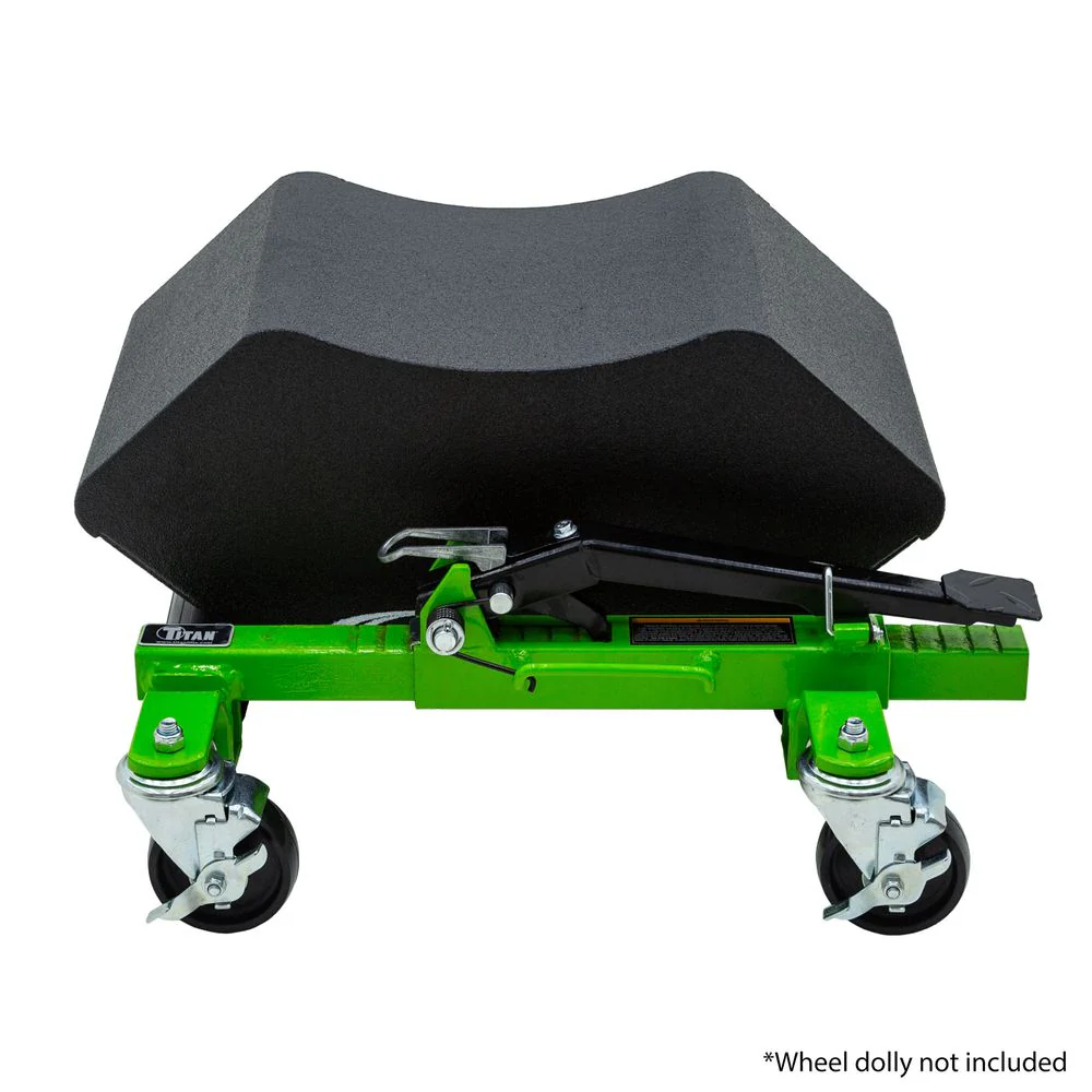 Race Ramps 10" Lift Height Crib Cruisers (1,500 lbs. / Crib Capacity) RR-CC-10 - Image 5