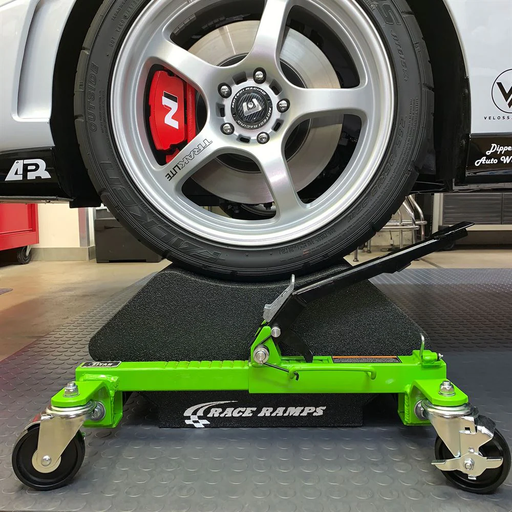 Race Ramps 10" Lift Height Crib Cruisers (1,500 lbs. / Crib Capacity) RR-CC-10 - Image 8
