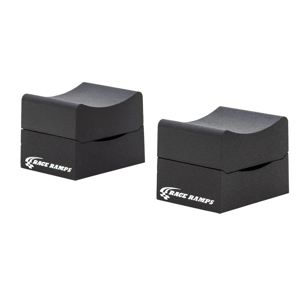 Race Ramps 10" Multi-Purpose Wheel Cribs (1,500 lbs. Capacity) One-Piece or Two-Piece - Image 7