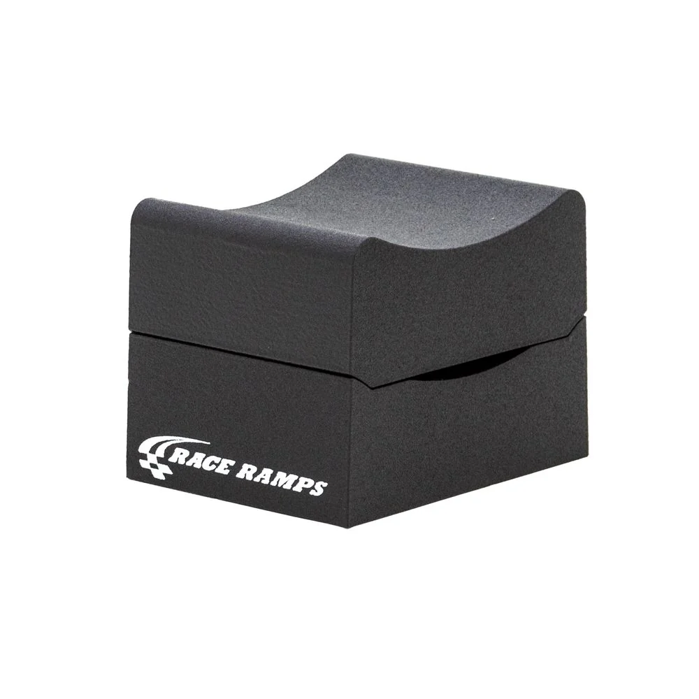 Race Ramps 10" Multi-Purpose Wheel Cribs (1,500 lbs. Capacity) One-Piece or Two-Piece - Image 8