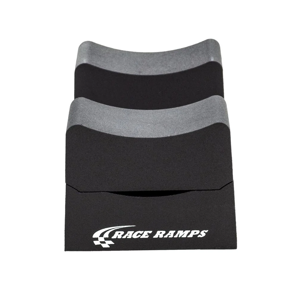 Race Ramps 10" Multi-Purpose Wheel Cribs (1,500 lbs. Capacity) One-Piece or Two-Piece - Image 9