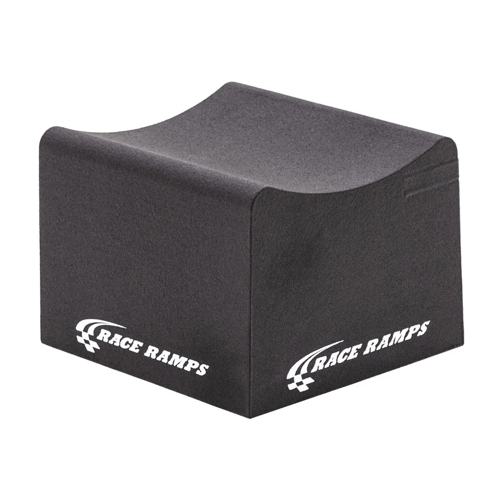 Race Ramps Supercar Wheel Cribs (1,500 lbs. / Crib Capacity) 10" or 12" Tall - Image 3