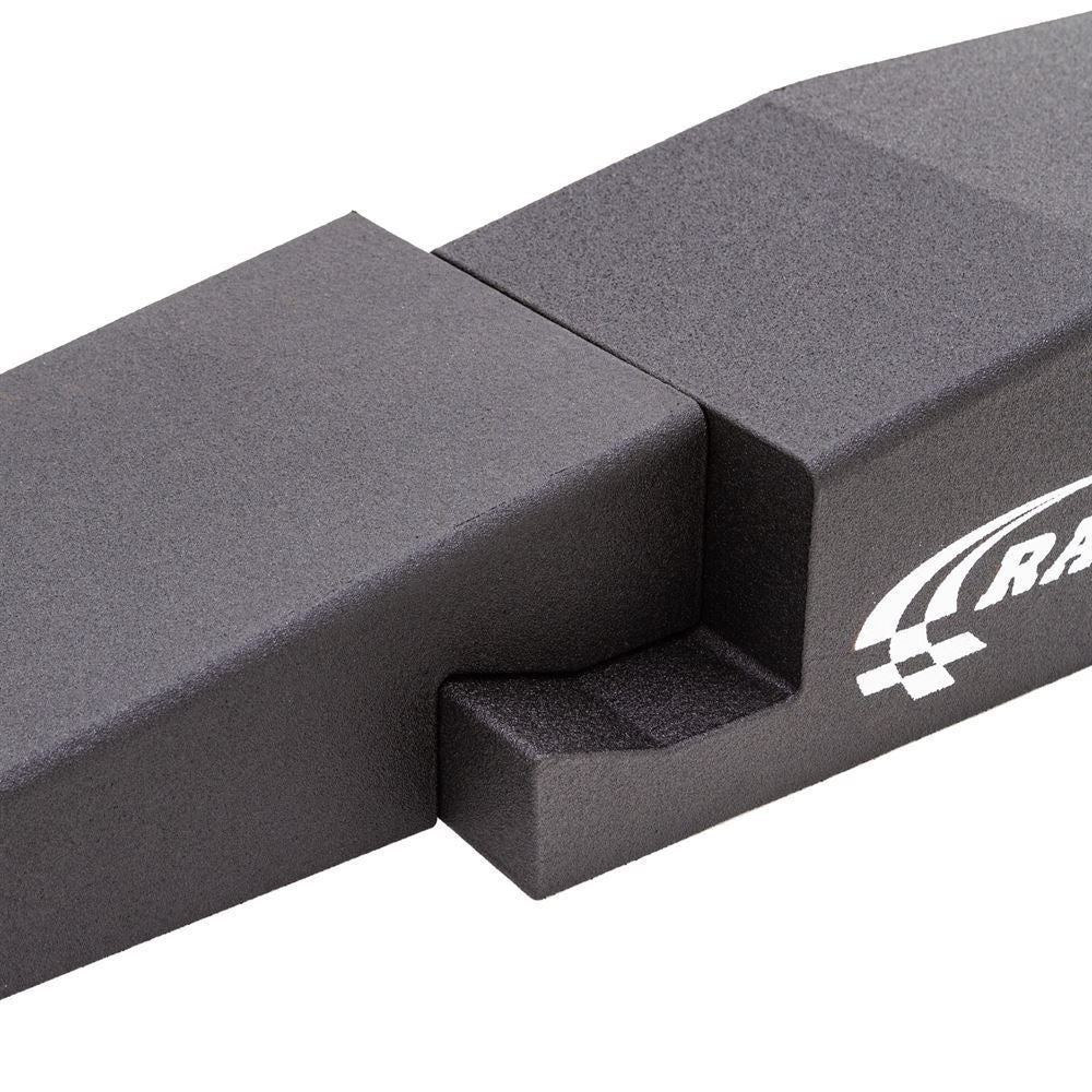 Race Ramps 10" Tall XT Race Ramps (10.8 Degree Approach Angle) One-Piece / Two-Piece / Heavy Duty Two-Piece - Image 22