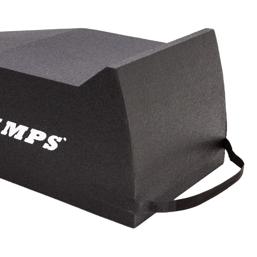 Race Ramps 10" Tall XT Race Ramps (10.8 Degree Approach Angle) One-Piece / Two-Piece / Heavy Duty Two-Piece - Image 3