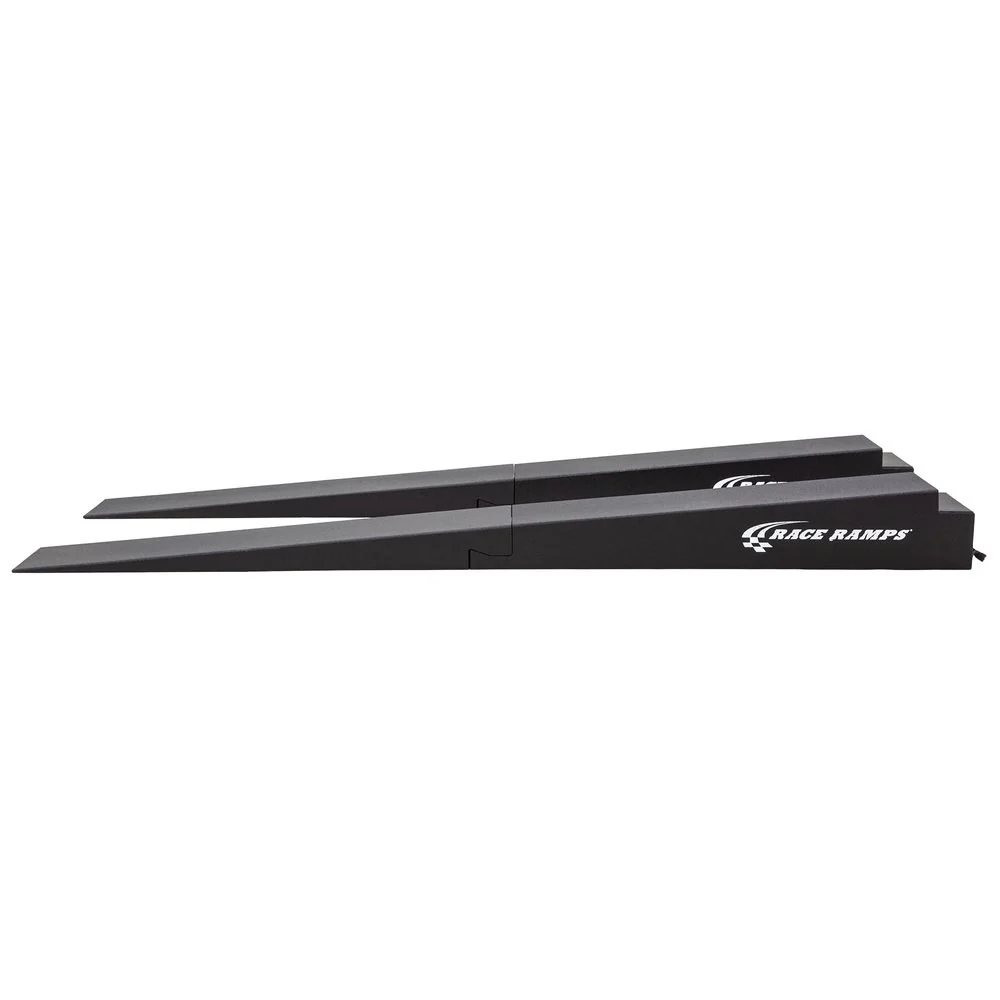 Race Ramps 11" H GT Two-Piece Trailer Ramp (5.4 Degrees Approach Angle) RR-TR-11-2 - Image 3