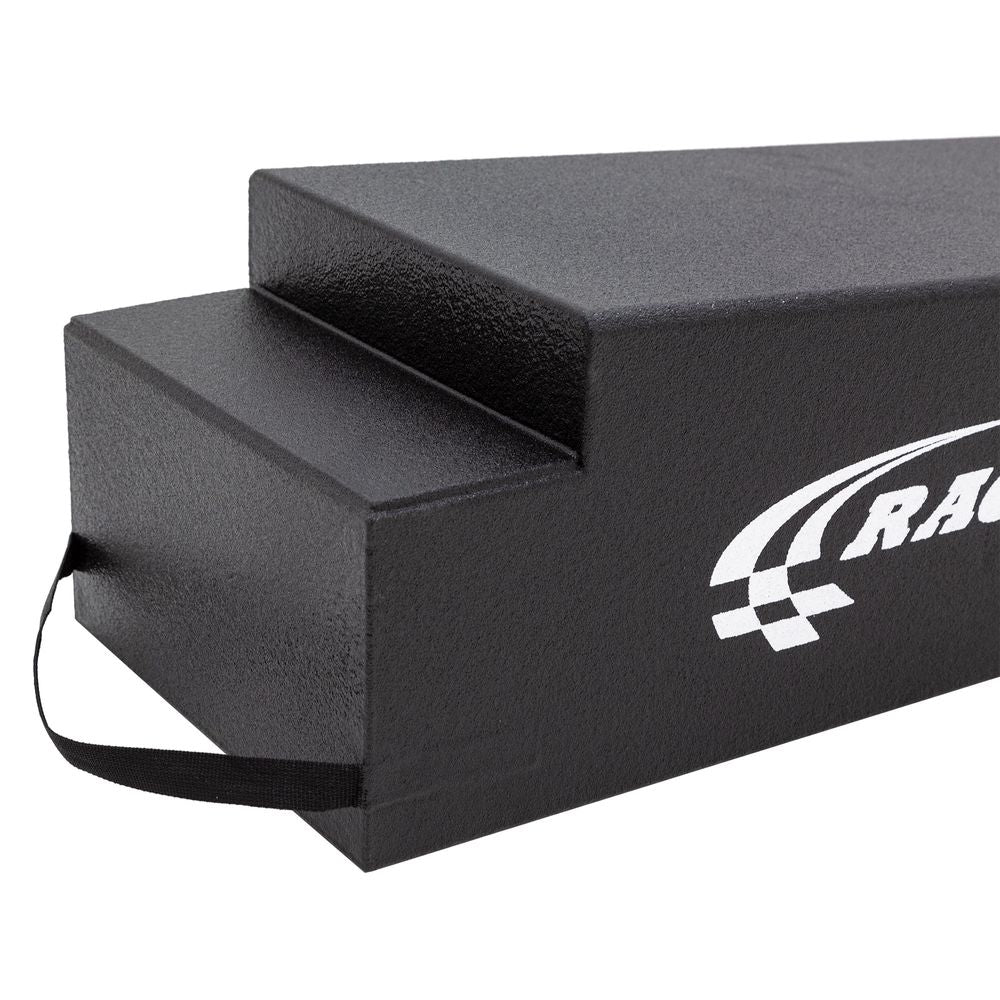 Race Ramps 11" H GT Two-Piece Trailer Ramp (5.4 Degrees Approach Angle) RR-TR-11-2 - Image 4