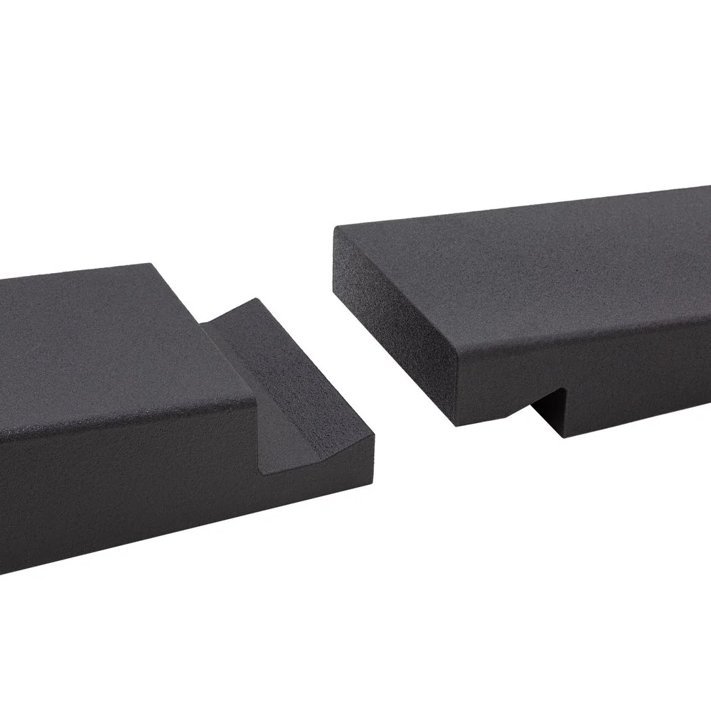 Race Ramps 11" H GT Two-Piece Trailer Ramp (5.4 Degrees Approach Angle) RR-TR-11-2 - Image 5