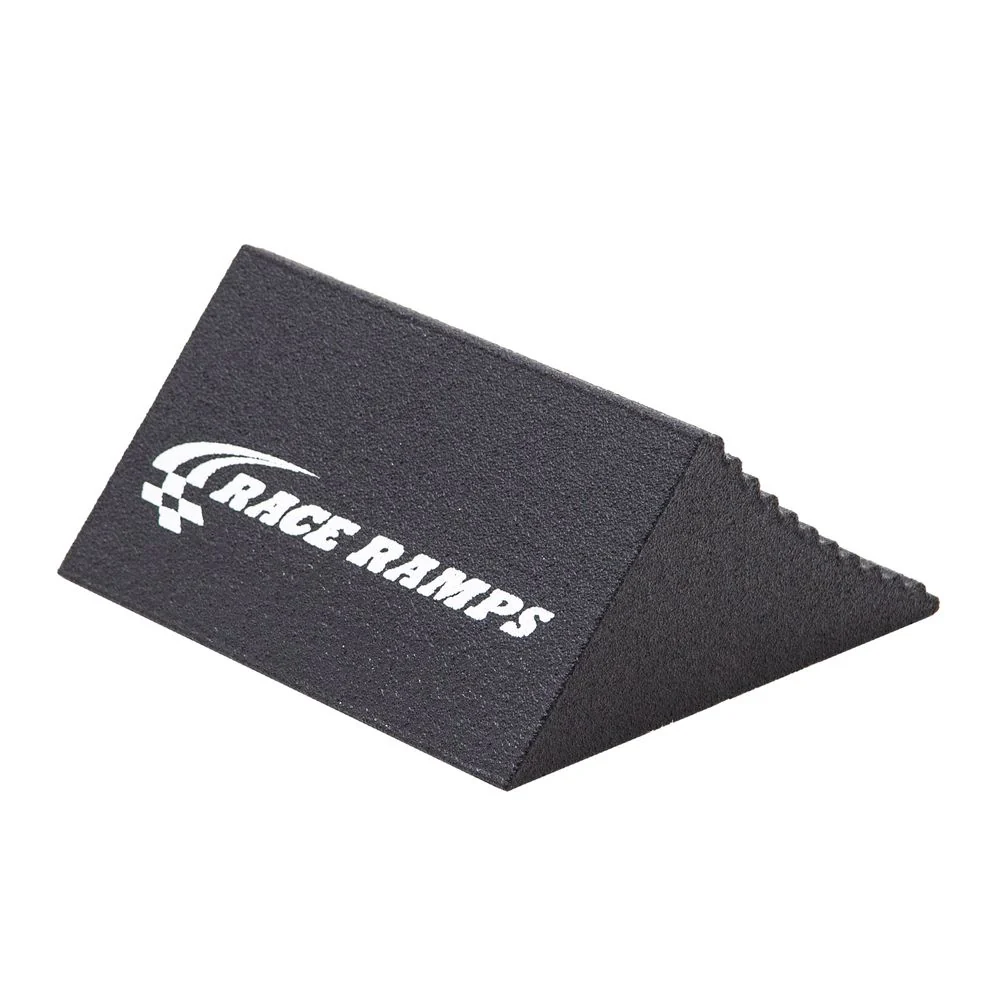 Race Ramps 12" Ultimate Tire Grip Racer Chock - RR-RC-5 - Image 3
