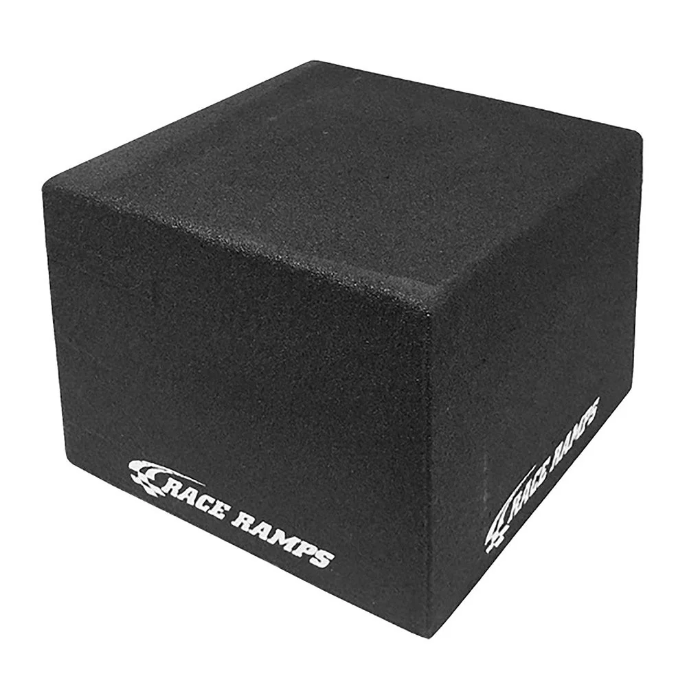 Race Ramps 14" Tall Wheel Stands (1,500 lbs. / Stand Capacity) RR-WS-14