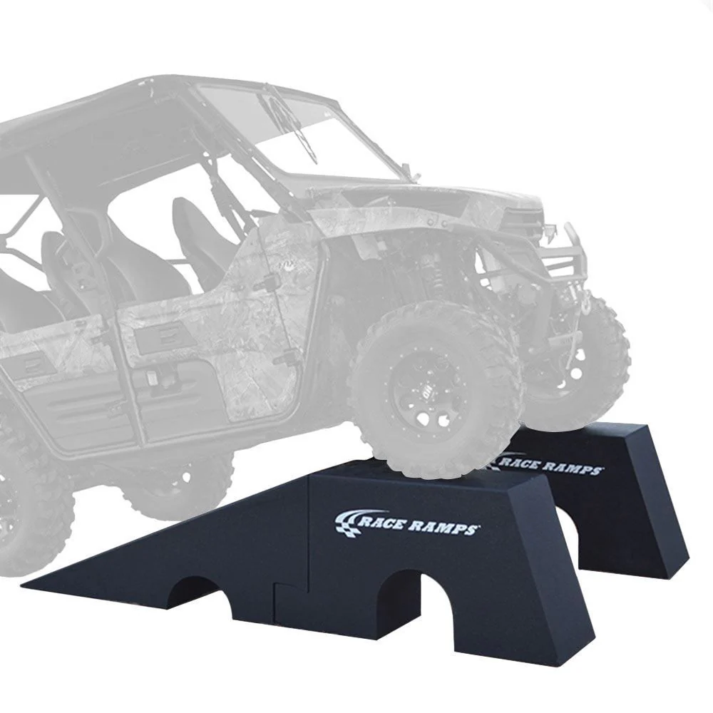 Race Ramps 24" Articulation Ramps (23 Degree Approach Angle) RR-ARC-16-PF