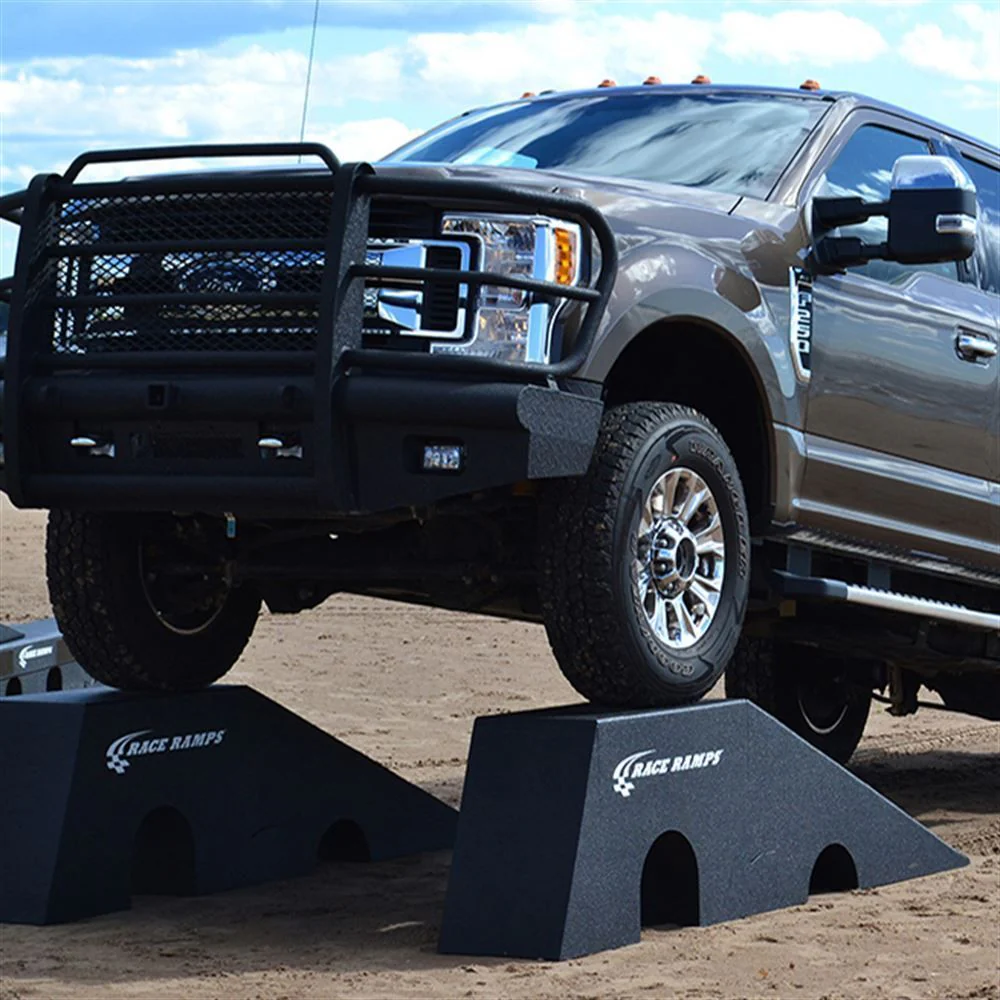 Race Ramps 24" Articulation Ramps (23 Degree Approach Angle) RR-ARC-16-PF - Image 3