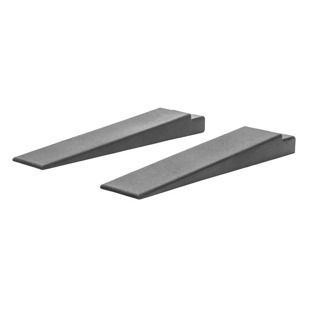 Race Ramps 4-1/2" Flatbed HD Ramps (5.2 Degree Approach Angle) BT-TT-7-10-IS - Image 4