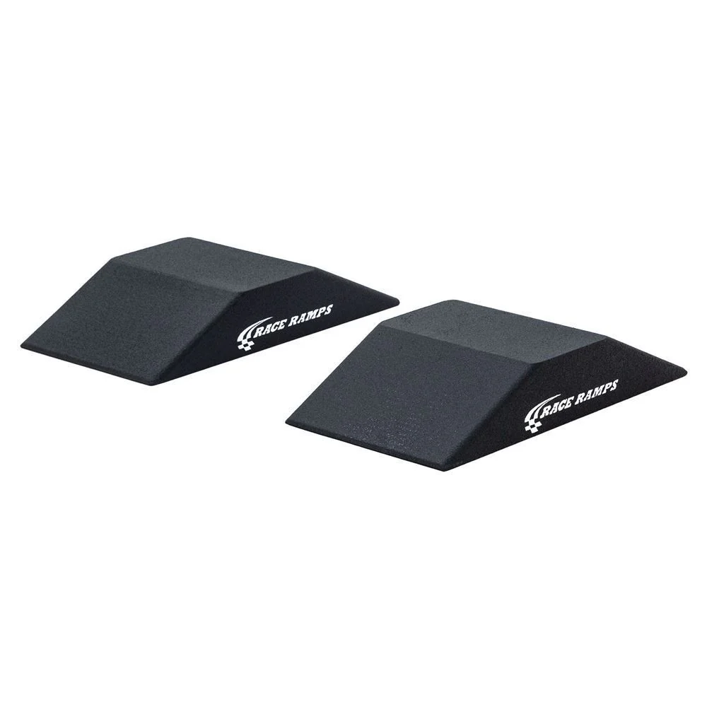 Race Ramps 4.75" Lift Show Ramps for 12" W Tires (1,500 lbs Capacity) RR-SR