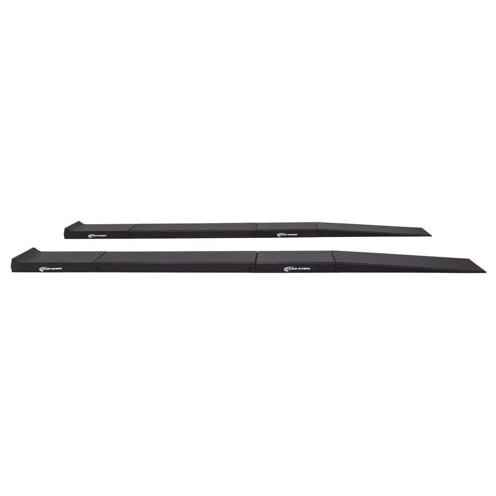 Race Ramps 4" H Car Lift Ramps (4 Degree Approach Angle) RR-CLR-4 - Image 3