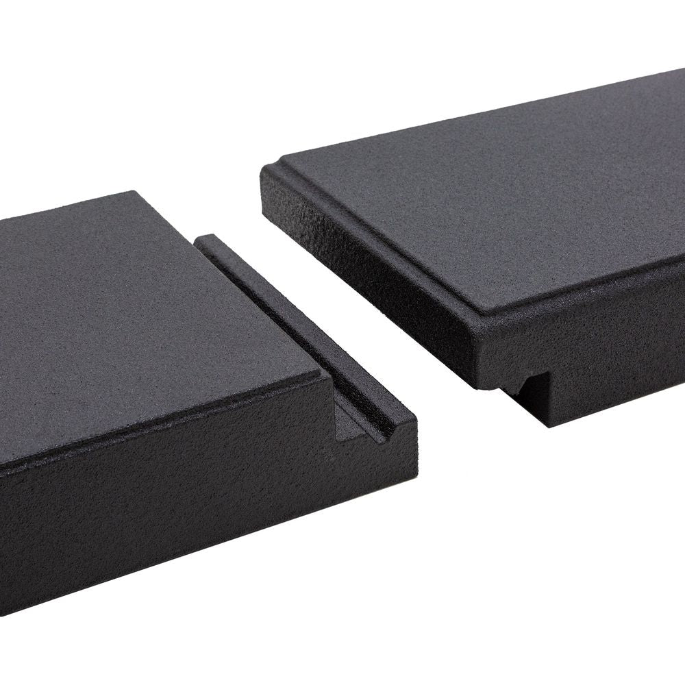Race Ramps 4" H Car Lift Ramps (4 Degree Approach Angle) RR-CLR-4 - Image 5