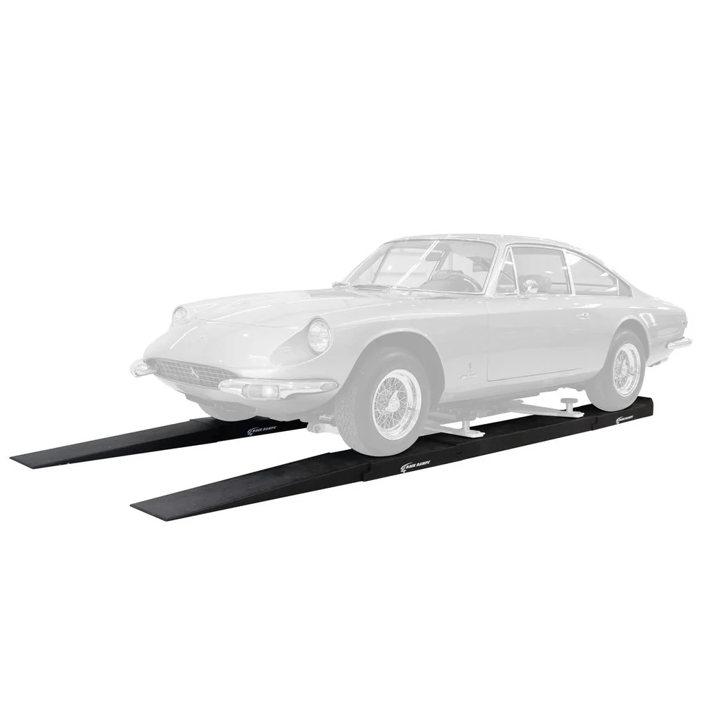 Race Ramps 4" H Car Lift Ramps (4 Degree Approach Angle) RR-CLR-4 - Image 6